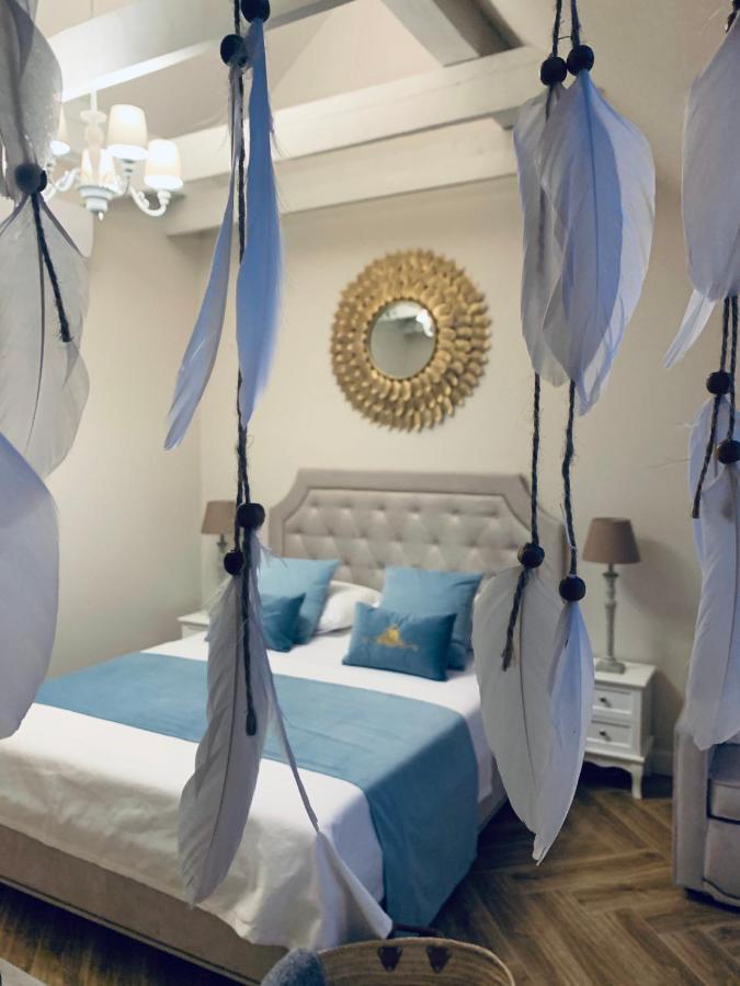 Apartamenty Kamienica Arte 5 Ustka Exteriör bild