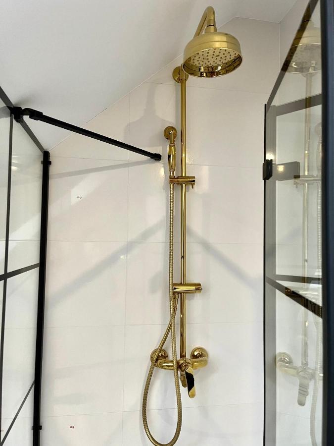Apartamenty Kamienica Arte 5 Ustka Exteriör bild