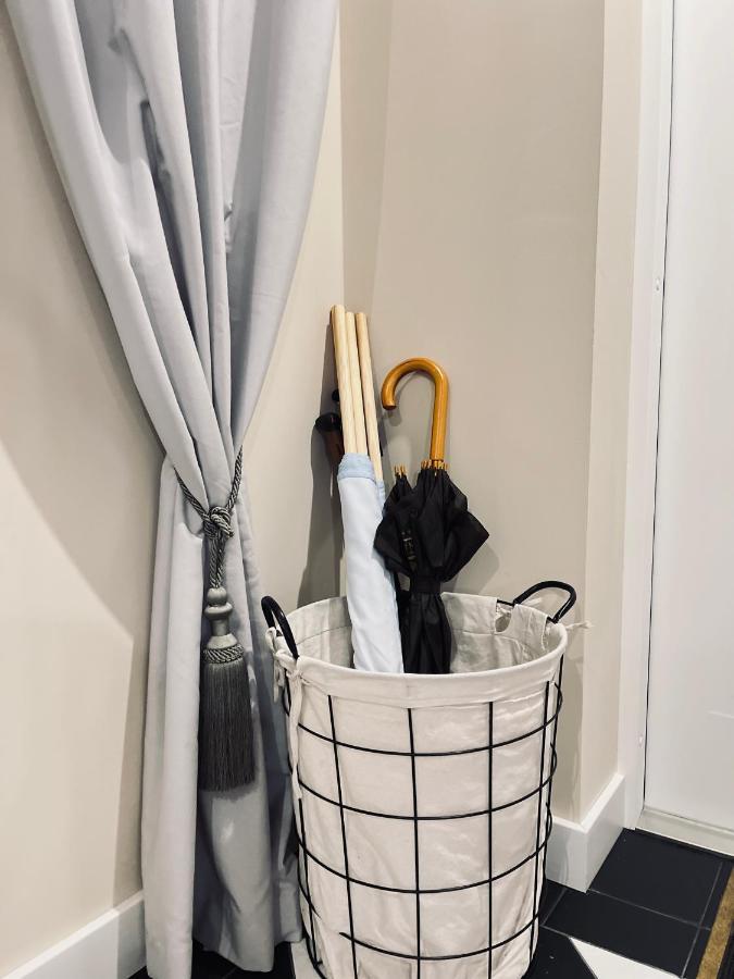 Apartamenty Kamienica Arte 5 Ustka Exteriör bild